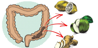 9 Home Remedies for Natural Colon Cleansing