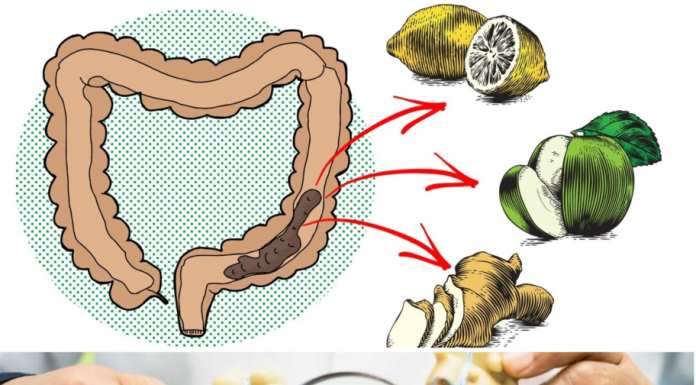 9 Home Remedies for Natural Colon Cleansing