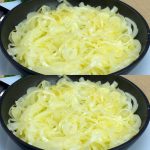 Weekend Wonder: Celebrating the Simple Delights of a Top Onion Recipe