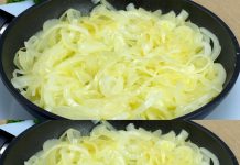 Weekend Wonder: Celebrating the Simple Delights of a Top Onion Recipe