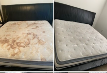 Reviving Your Mattress: An Personalized Guide to Removing Stains and Odors