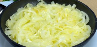 Weekend Wonder: Celebrating the Simple Delights of a Top Onion Recipe