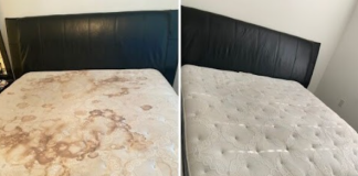 Reviving Your Mattress: An Personalized Guide to Removing Stains and Odors