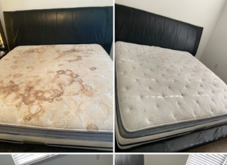 Reviving Your Mattress: An Personalized Guide to Removing Stains and Odors
