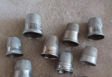 A FASCINATING JOURNEY THROUGH THE HISTORY OF THIMBLES
