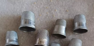 A FASCINATING JOURNEY THROUGH THE HISTORY OF THIMBLES