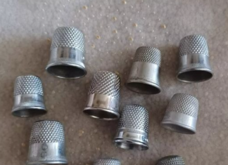 A FASCINATING JOURNEY THROUGH THE HISTORY OF THIMBLES