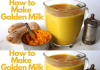 Golden Milk: A Turmeric-Infused Delight That’s Surprisingly Healthy
