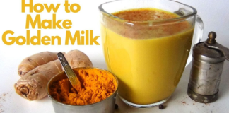 Golden Milk: A Turmeric-Infused Delight That’s Surprisingly Healthy