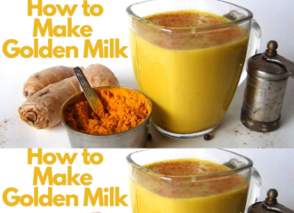 Golden Milk: A Turmeric-Infused Delight That’s Surprisingly Healthy