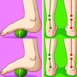 Gentle Exercises to Alleviate Chronic Knee, Foot, or Hip Pain 