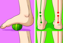 Gentle Exercises to Alleviate Chronic Knee, Foot, or Hip Pain 
