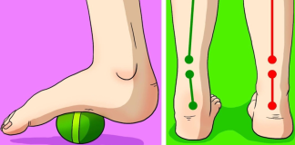 Gentle Exercises to Alleviate Chronic Knee, Foot, or Hip Pain 
