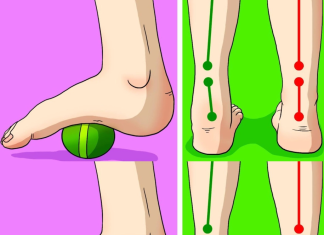 Gentle Exercises to Alleviate Chronic Knee, Foot, or Hip Pain 
