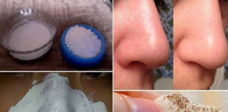Use A Few Ingredients, They Will Help You Say Goodbye To Big Pores