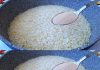 Just Mix Rice and Yeast! My Grandmother Told Me This Secret!