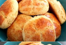 Soft and Tasty Scones are a beloved classic in the world of baking