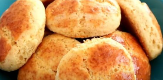 Soft and Tasty Scones are a beloved classic in the world of baking