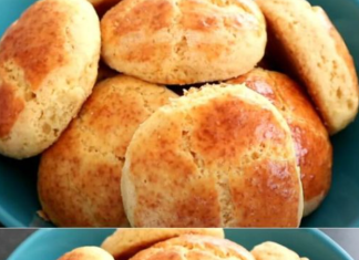 Soft and Tasty Scones are a beloved classic in the world of baking