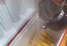 Air Fryer Corn on the Cob