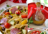 Spaghetti Salad Recipe