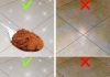 Find Out How to Get a Lustrous Floor by Using All-Natural Products