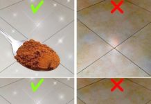 Find Out How to Get a Lustrous Floor by Using All-Natural Products