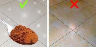 Find Out How to Get a Lustrous Floor by Using All-Natural Products