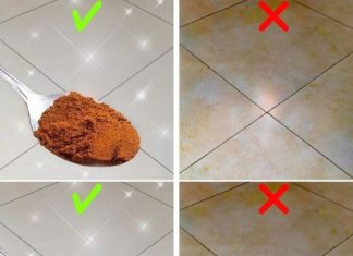 Find Out How to Get a Lustrous Floor by Using All-Natural Products