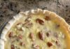 Island Pecan Pie