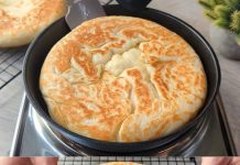 Delicious Bread for Breakfast