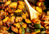 Sauteed Zucchini Recipe
