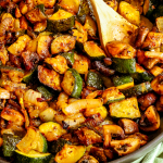 Sauteed Zucchini Recipe