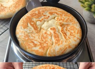 Delicious Bread for Breakfast