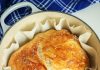 NO KNEAD BREAD