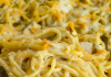 CHICKEN TETRAZZINI