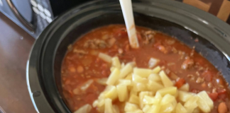 Hawaiian-Style Chili