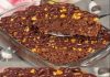 Recipe for a Gluten-Free, Low-Sugar Dessert That Will Help You Lose Weight!