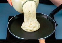 Homemade Soft Flatbread: A Simple and Delicious Recipe