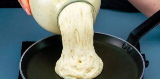 Homemade Soft Flatbread: A Simple and Delicious Recipe