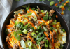 Discover the Magic of Egg Roll in a Bowl: A Low-Carb Take on a Classic!