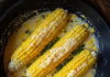 Perfectly Simple: Butter Boiled Corn on the Cob – Unbelievably Juicy and Flavorful!