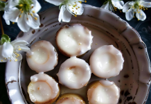 Lemon Blossoms So Good, They’ll Make Your Taste Buds Dance!