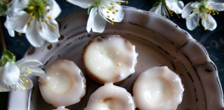 Lemon Blossoms So Good, They’ll Make Your Taste Buds Dance!