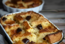 Discover the Ultimate Sweet Treat: Brown Sugar Caramel Pound Cake – Perfectly Rich and Irresistible