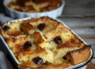 Discover the Ultimate Sweet Treat: Brown Sugar Caramel Pound Cake – Perfectly Rich and Irresistible