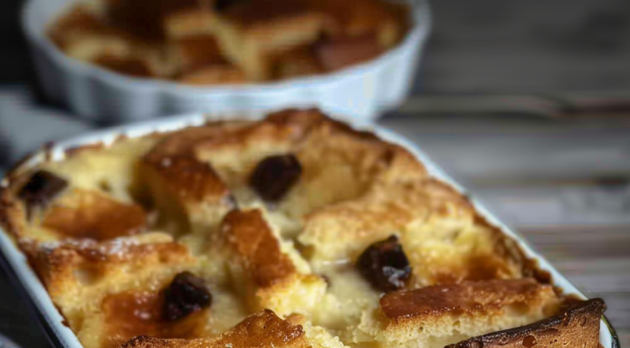 Discover the Ultimate Sweet Treat: Brown Sugar Caramel Pound Cake – Perfectly Rich and Irresistible