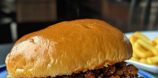 Classic Comfort: Homemade Sloppy Joes – Better Than Ever!