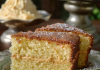 This 100-Year-Old Butter Cake Recipe Tastes Like History