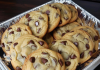 Are These the Best Chocolate Chip Cookies Ever? You Decide!